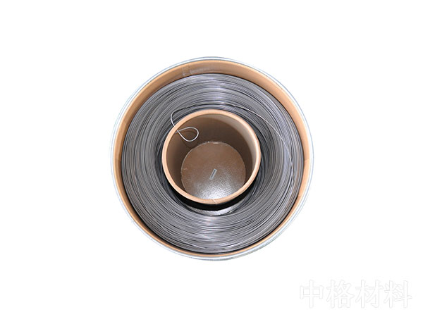 水泥、電力、礦山專用堆焊藥芯焊絲